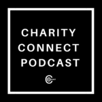 Charity connect podcast